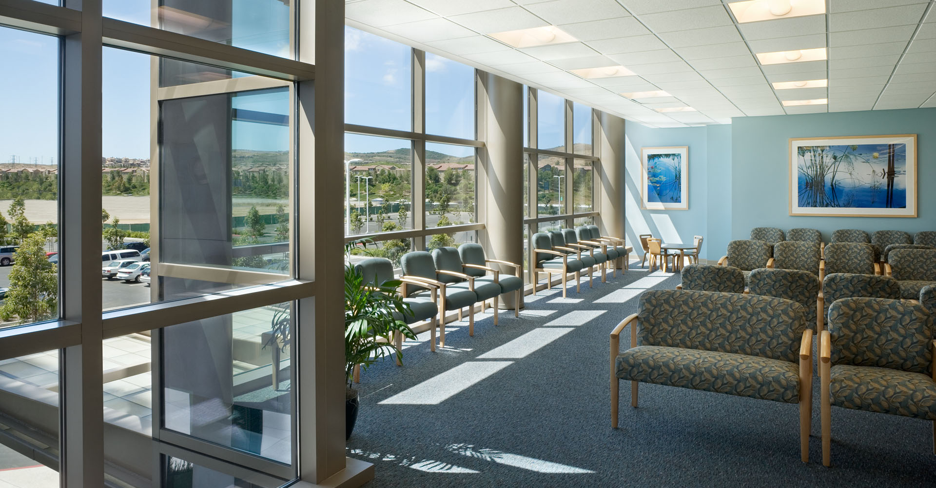 new medical office building with marshall properties a z corporation medical office
